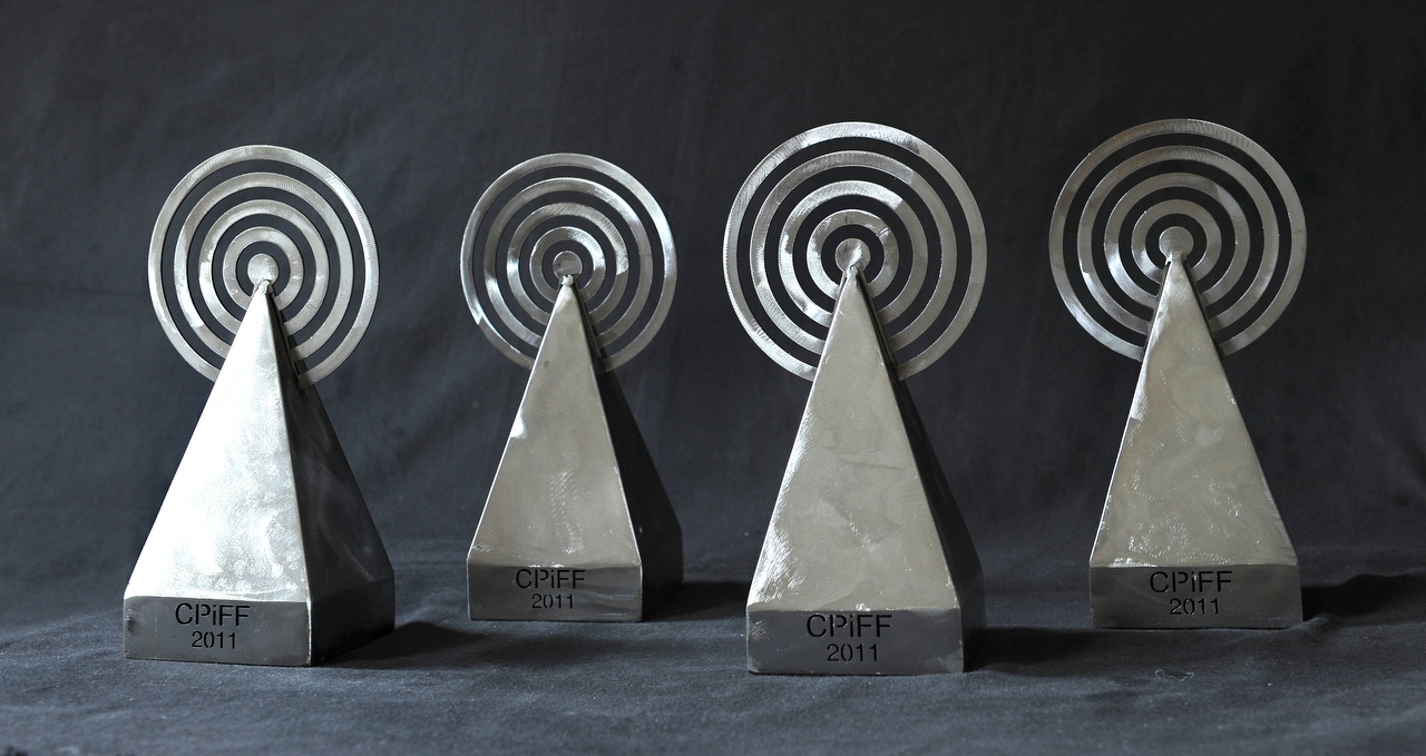 CPIFF awards